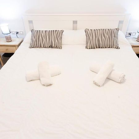 Suarez De Salazar 2, Precioso Apartamento Centrico Cadiz Luaran gambar