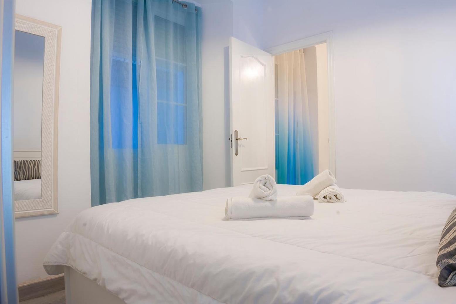Suarez De Salazar 2, Precioso Apartamento Centrico Cadiz Luaran gambar